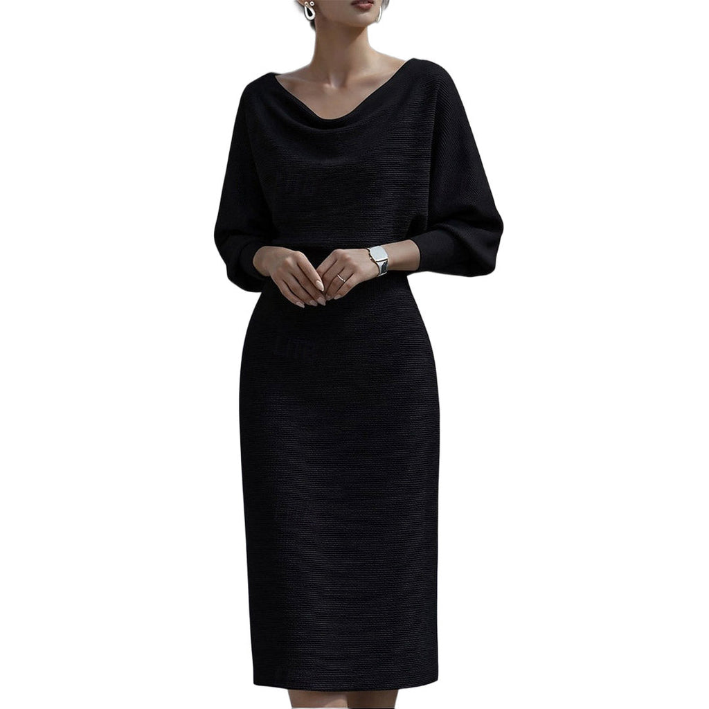 Marceline Veronica Dress