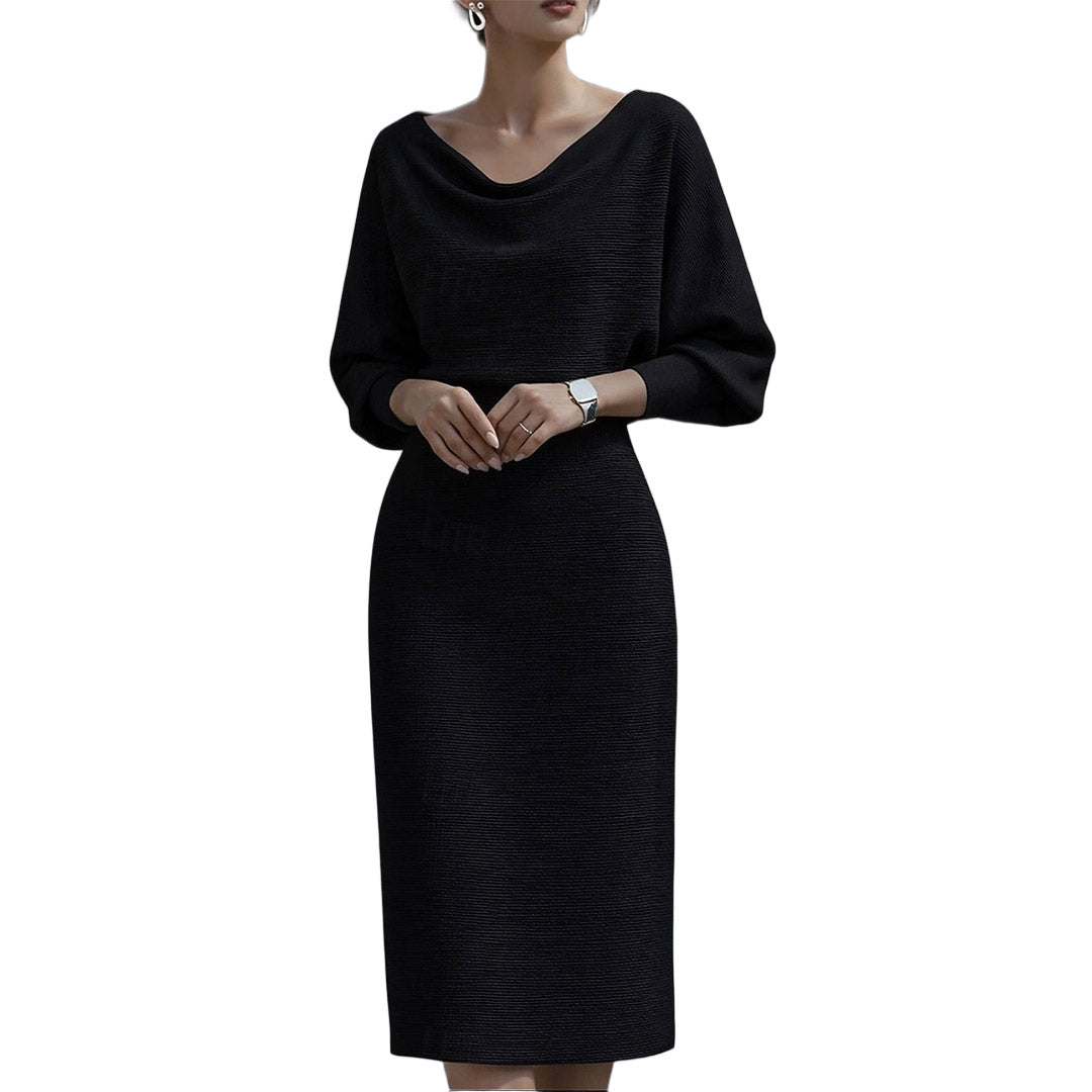 Marceline Veronica Dress