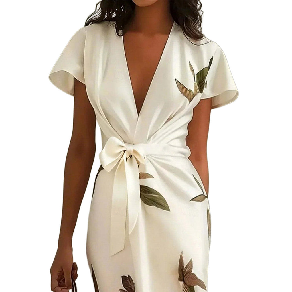 Angela Laila Dress