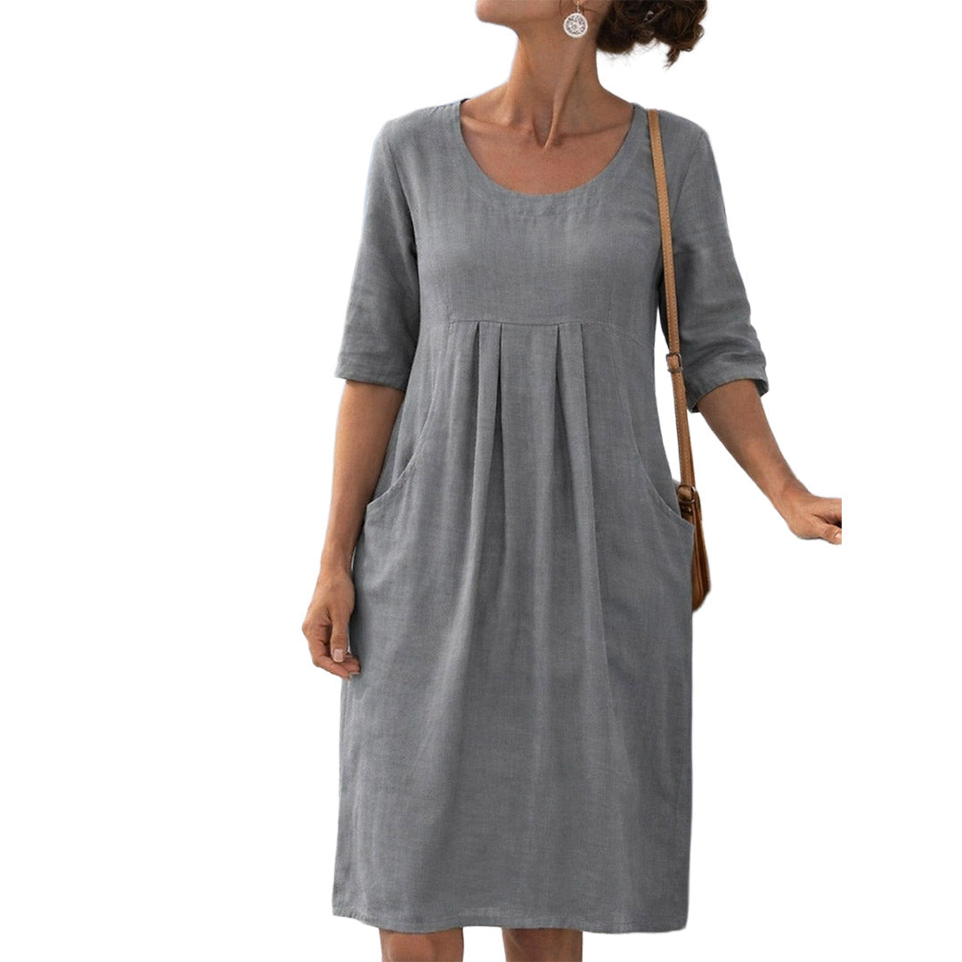 Rebecca Elora Dress