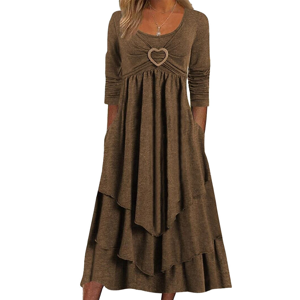Sabrina Seren Dress