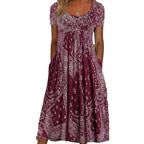 Caroline Amara Dress