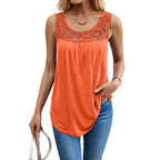 Calliope Bianca Top