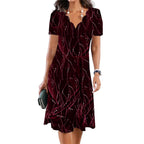 Analeia Kate Dress