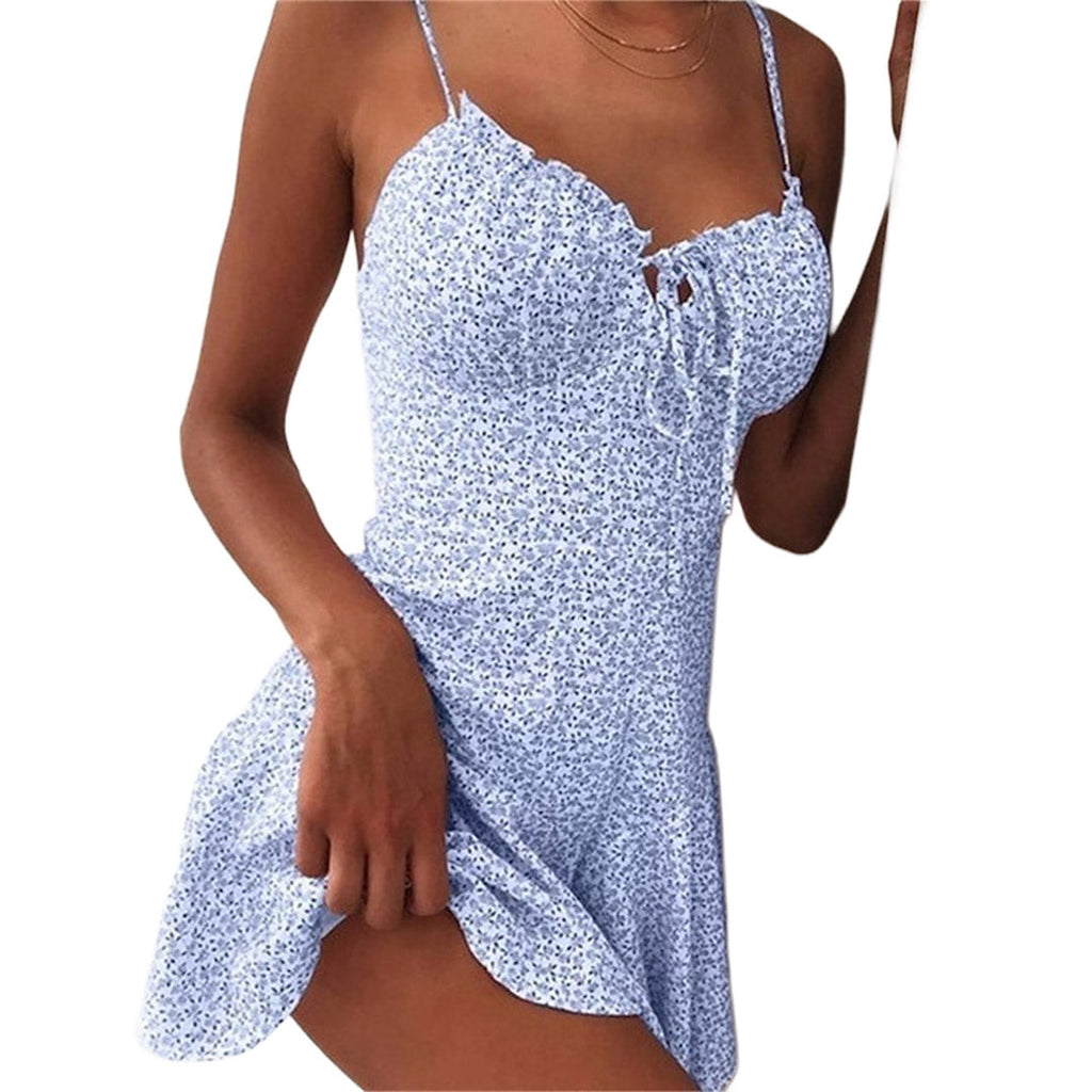 Vivian Madeline Dress
