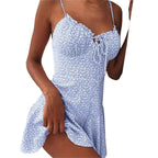 Vivian Madeline Dress