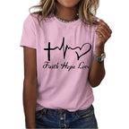 Ayleen kross Shirt