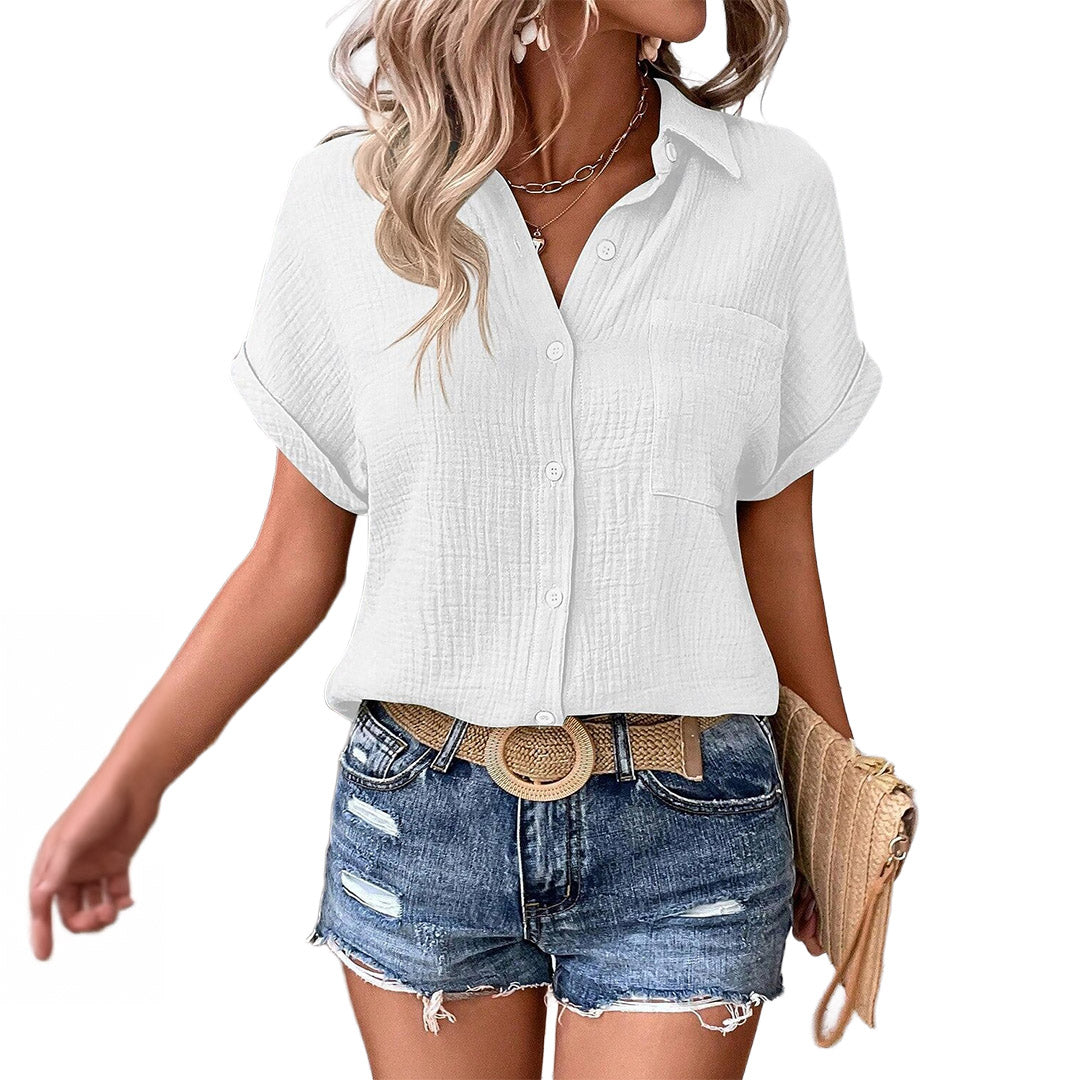 Adeline Rose Shirt