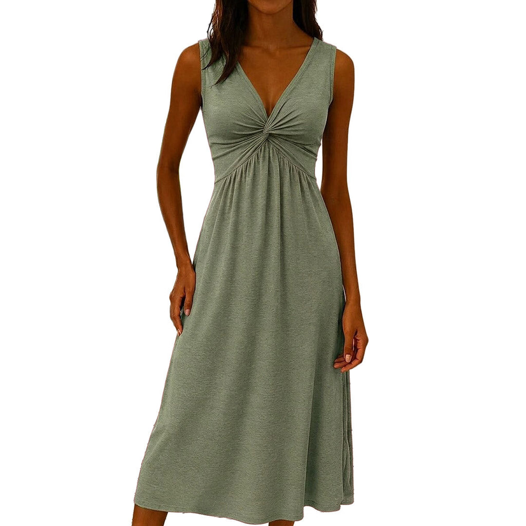 Matilda Mallory Dress