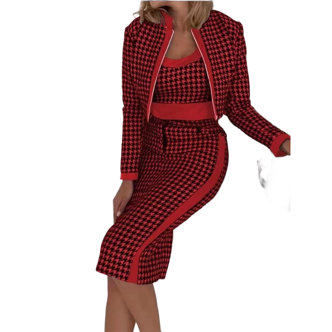 Elodie Adline Dress
