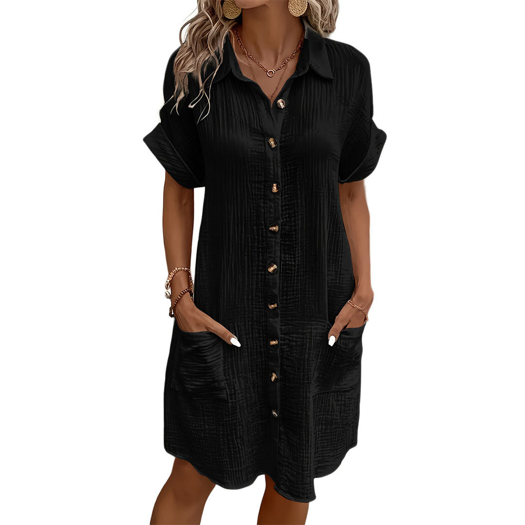 Lucille Amora Dress