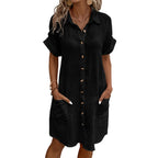 Lucille Amora Dress