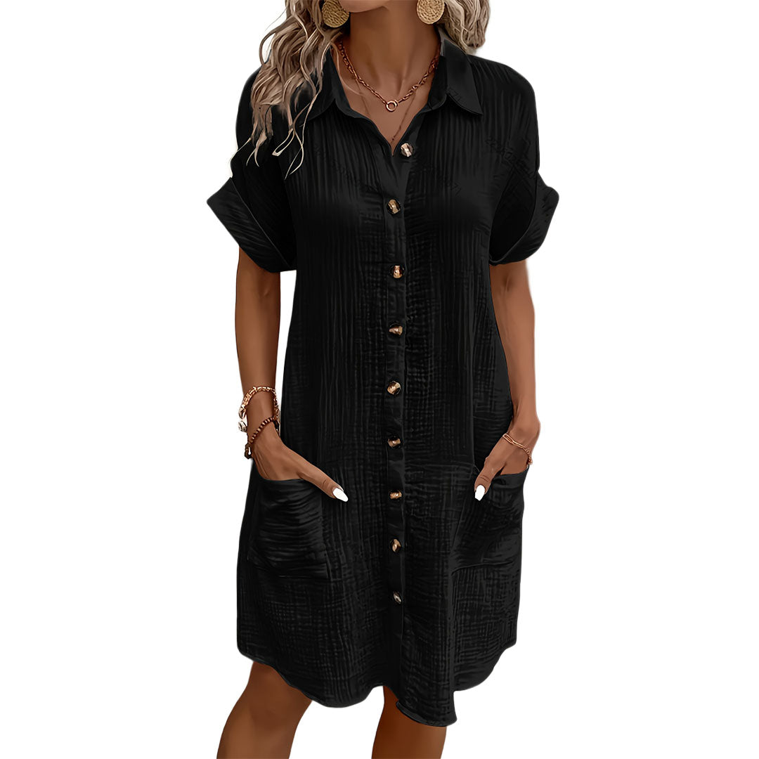 Lucille Amora Dress