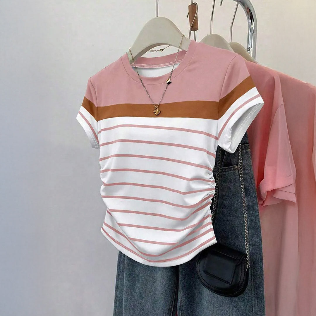 Aubrey Wrenley Top