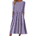 Bianca Raegan Dress