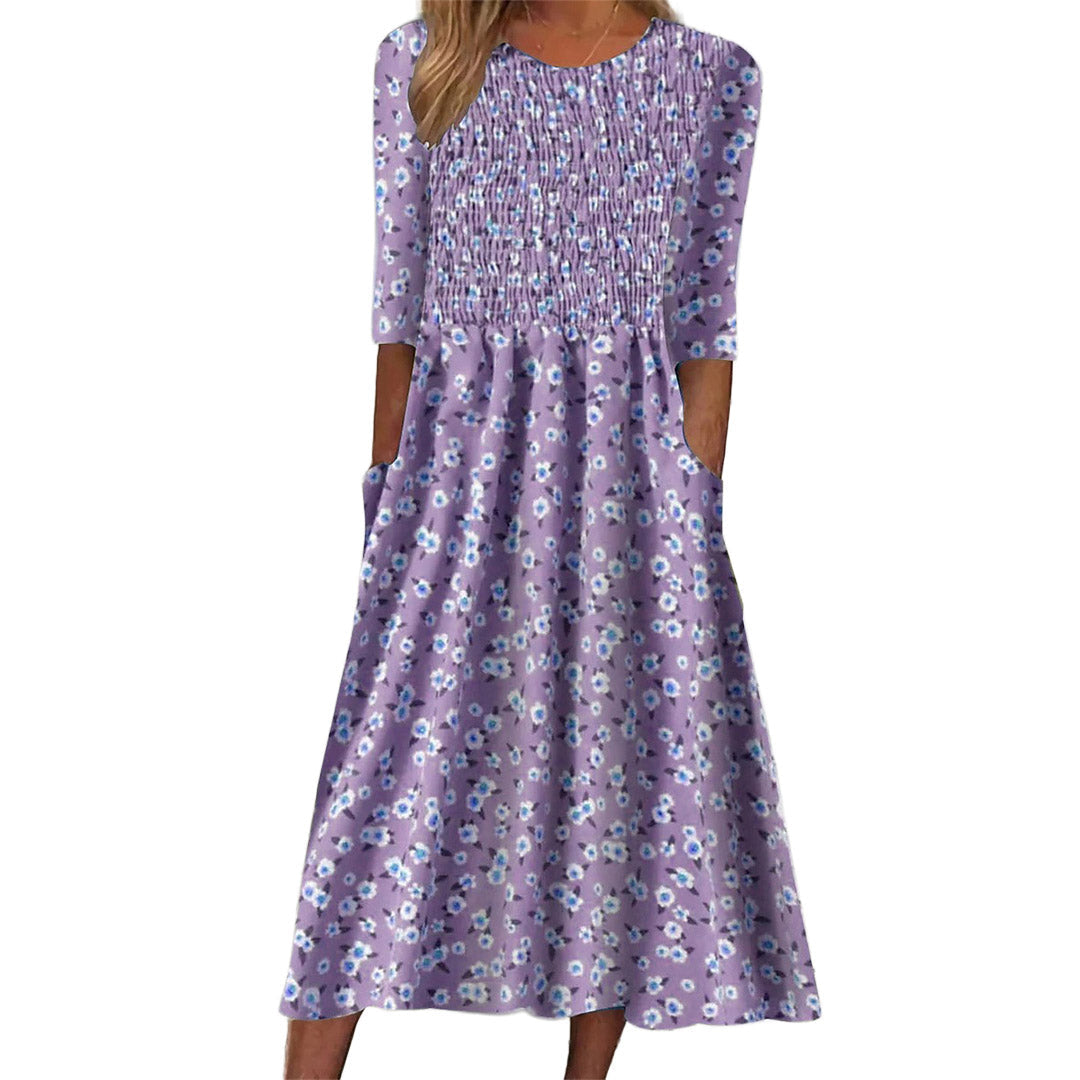 Bianca Raegan Dress