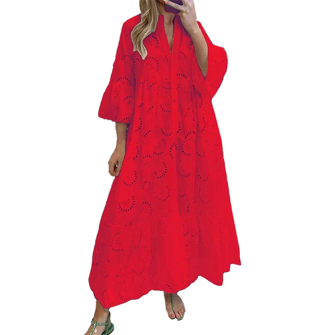 Harmony Juliet Dress