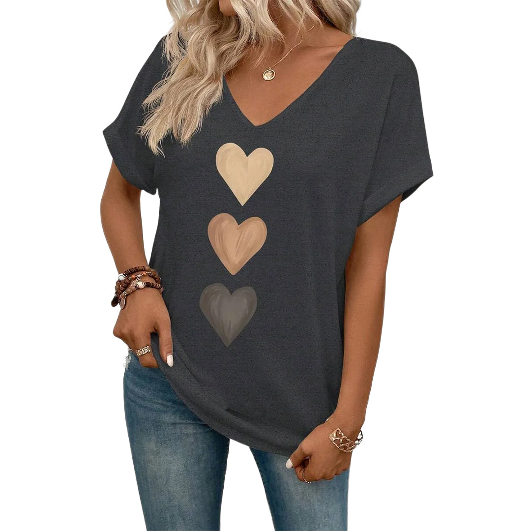 Scarlett Graso Top