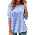 Camille Grace Top