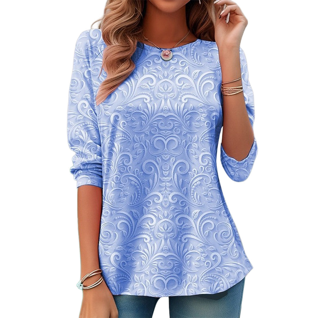 Camille Grace Top