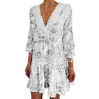 Giselle Blaire Dress