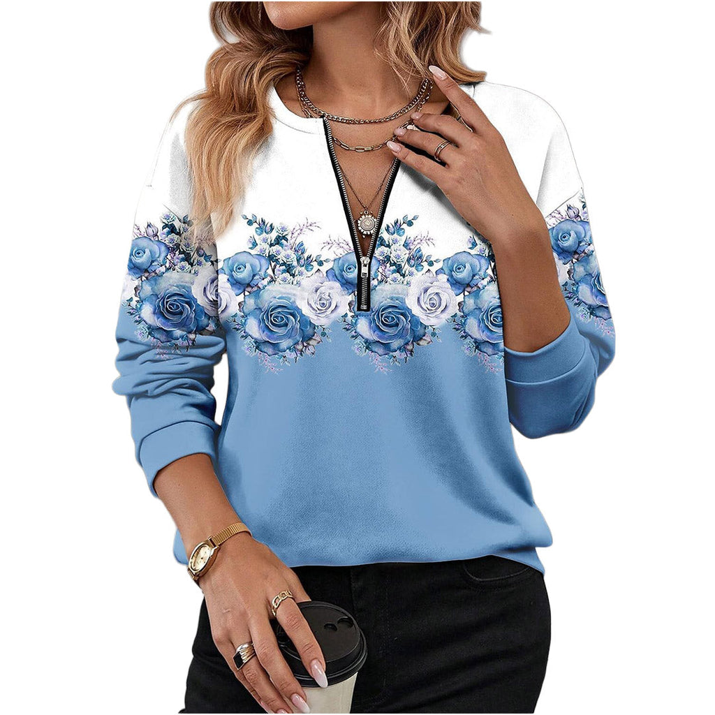 Rosalie Mae Top
