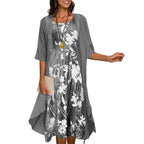 Margot Eliza Dress