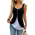Elora Clar Top
