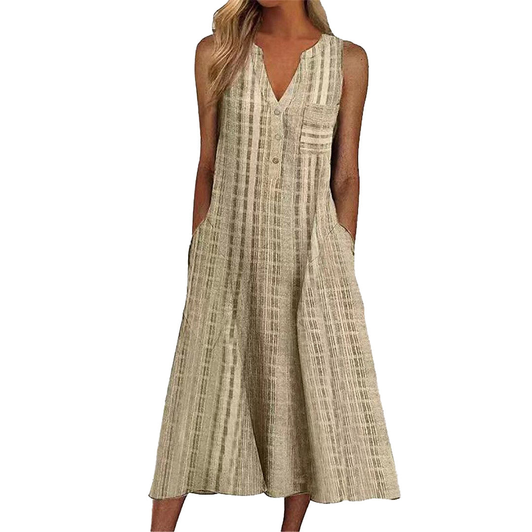 Malia Elora Dress