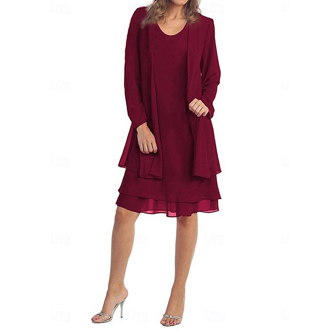 Rosalie Ruth Dress