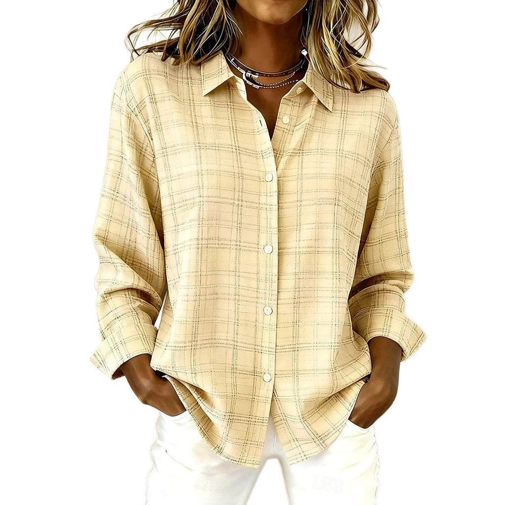 Carmen Lauren Shirt