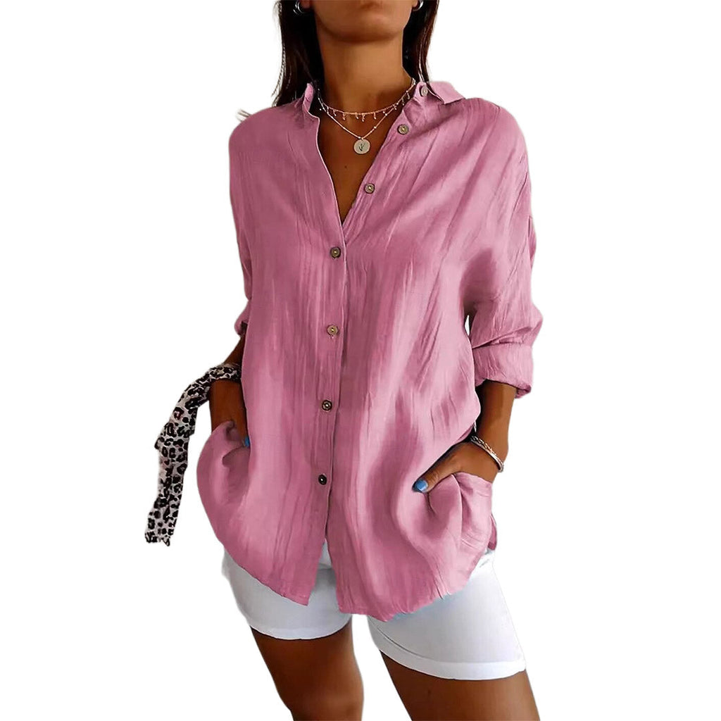Isla Rose Shirt