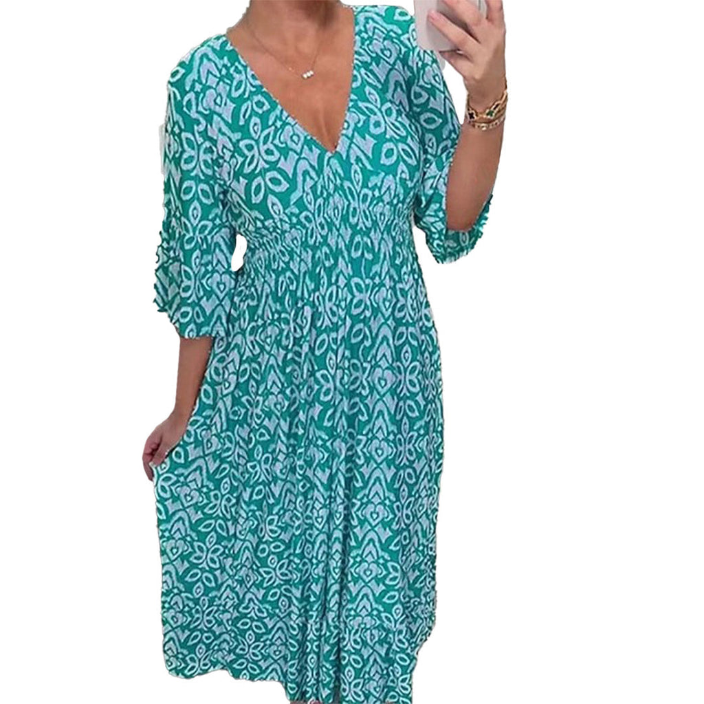 Callie Katherine Dress