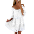 Sydney Rebecca Dress