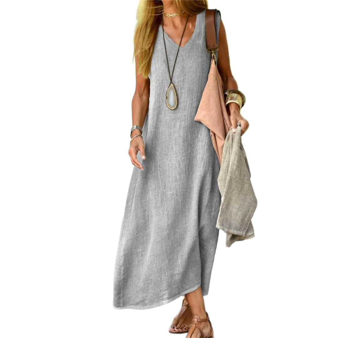 Samantha Oakley Dress