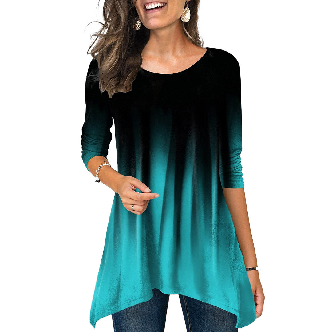 Luna Brielle Top Top