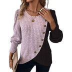Cora Hallie Top
