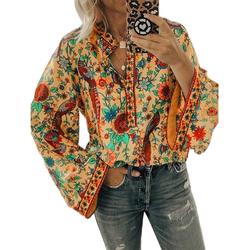 Clara Adeline Top