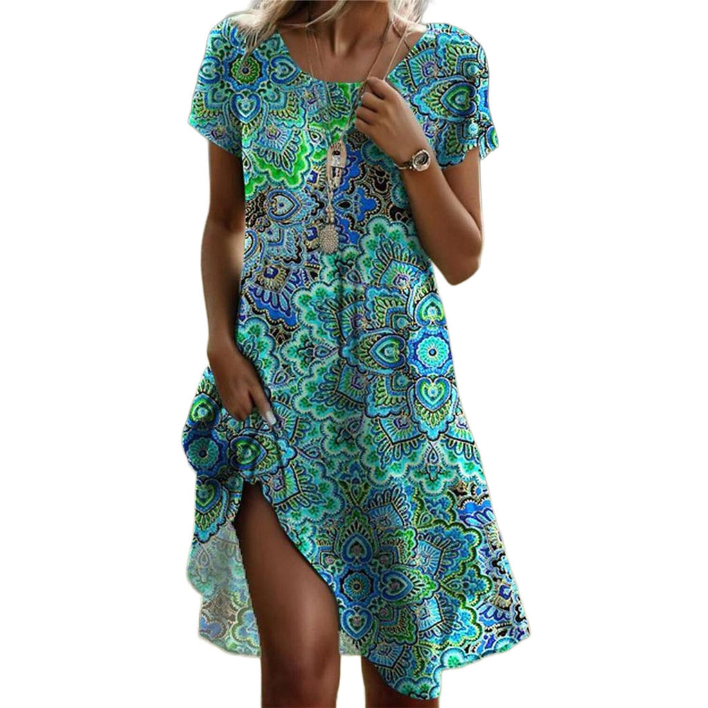 Andrea Faith Dress