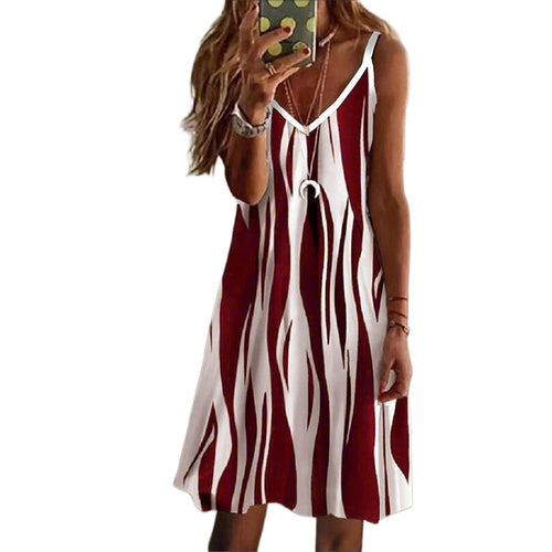 Brianna Presley Dress