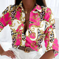 Valentina Rose Top