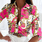 Valentina Rose Top