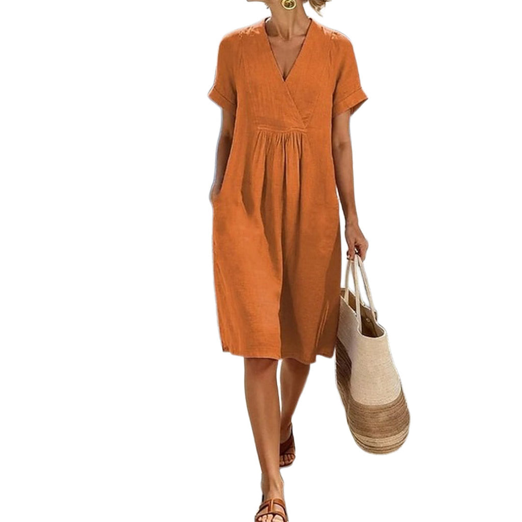 Blaire Carmen Dress