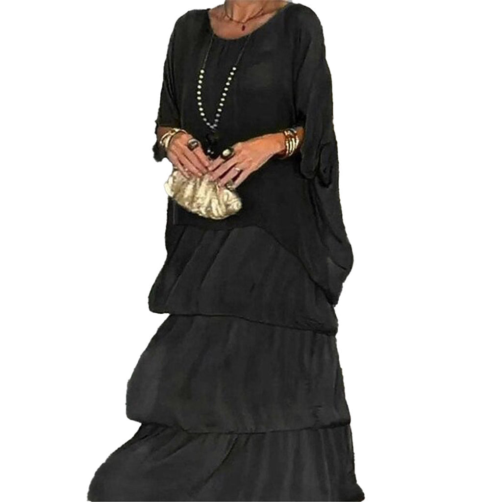 Juniper Hailey Dress