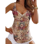 Cordelia Karter Top