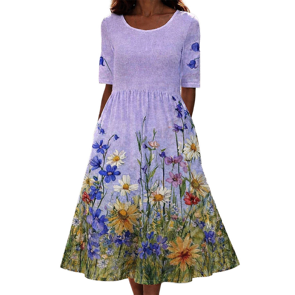 Madeleine Michelle Dress