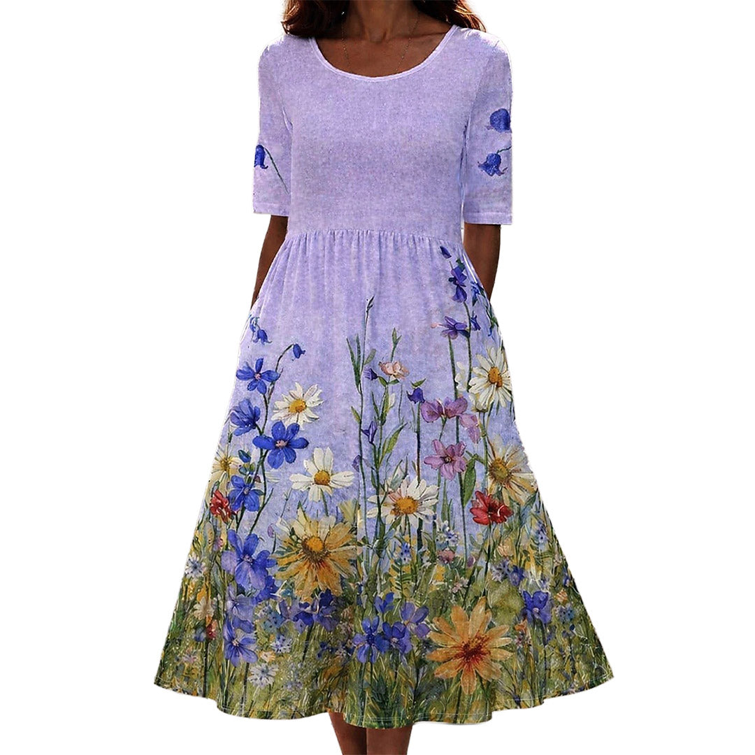 Madeleine Michelle Dress