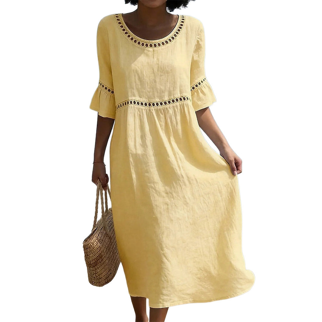 Angelina Malia Dress