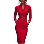 Gabriela Madisson Dress