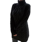Angelina Knit Dress